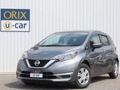 日産 ノート Ｘ
