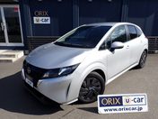 日産 ノート Ｓ