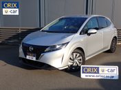 日産 ノート Ｓ
