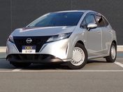 日産 ノート Ｓ