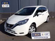 日産 ノート Ｘ