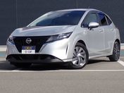 日産 ノート Ｓ