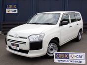 トヨタ プロボックスバン　２ＷＤ ＤＸ　コンフォート