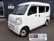 日産 ＮＶ１００クリッパー ＤＸ　ＧＬパッケージ　ＨＲ