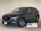 マツダ ＣＸ－５ ２０Ｓ　プロアクティブ