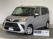 ダイハツ トール Ｘ