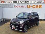 ダイハツ キャスト　スタイル スタイルＧ　ＳＡ２
