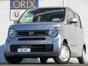 ホンダ Ｎ－ＷＧＮ　４ＷＤ Ｇ　ホンダセンシング