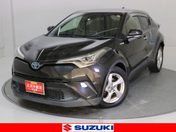 トヨタ Ｃ－ＨＲ Ｓ　ＬＥＤエディション　車検整備渡し　ナ