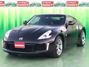 日産 フェアレディＺ ベースグレード