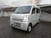 日産 ＮＶ１００クリッパー エアコン・パワステ・パワーウィンドウ・