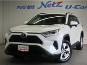 トヨタ ＲＡＶ４　２ＷＤ Ｘ