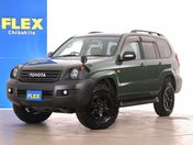 トヨタ ランドクルーザープラド ＴＸ　Ｌｔｄ