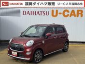ダイハツ キャスト　スタイル スタイルＧ　ＳＡ２