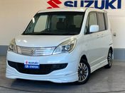 スズキ ソリオ　４ＷＤ Ｘ　４ＷＤ　【２７日までの特選車】