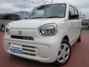 スズキ アルト Ｌ　２型　ゴールデンウィークフェア