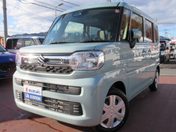 スズキ スペーシア ＨＹＢＲＩＤ　Ｘ