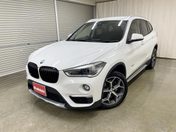 ＢＭＷ Ｘ１ ｘＤｒｉｖｅ２０ｉ　ｘライン