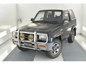 ダイハツ ロッキー　４ＷＤ ＳＸ　ロシニョール