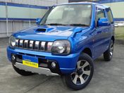 スズキ ジムニー　４ＷＤ クロスアドベンチャー　ＸＣ