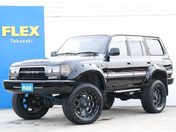 トヨタ ランドクルーザーワゴン ＶＸ　Ｌｔｄ