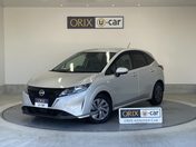 日産 ノート Ｓ