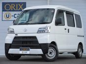 トヨタ ピクシス　バン　４ＷＤ デラックス　ＨＲ　ＳＡ３