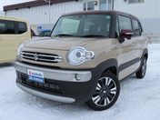 スズキ クロスビー　４ＷＤ ＨＹＢＲＩＤ　ＭＺ　４型