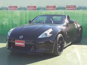 日産 フェアレディＺ　ロードスター Ｖｅｒ　Ｔ