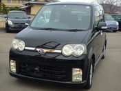 ダイハツ ムーヴ　カスタム Ｒ
