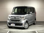 ホンダ Ｎ　ＢＯＸ Ｇ　Ｌ　ホンダセンシング