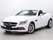 メルセデスベンツ ＳＬＫクラス ＳＬＫ２００　トレンド＋