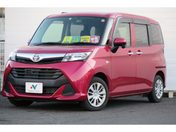 トヨタ タンク Ｘ