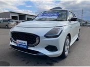 スズキ スイフト ＨＹＢＲＩＤ　ＭＸ