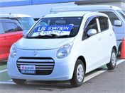 スズキ アルト　エコ ＥＣＯ－Ｓ　４型　【週末チラシ特選車】