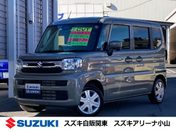 スズキ スペーシア ＨＹＢＲＩＤ　Ｘ