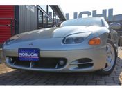 三菱 ＧＴＯ ツインターボ　実走行７３，１４６ｋｍ！★
