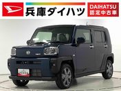 ダイハツ タフト Ｇターボ