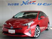 トヨタ プリウス Ａ　ツーリングセレクション