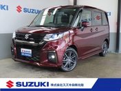 スズキ ソリオ ＨＹＢＲＩＤ　ＳＺ　全方位モニター付メモ