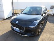 スズキ スイフト ＨＹＢＲＩＤ　ＭＺ　２ＷＤ　ＣＶＴ　ディ