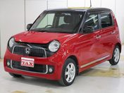 ホンダ Ｎ－ＯＮＥ プレミアム　ワンオーナー　禁煙車　純正ナ