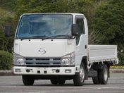 マツダ タイタン １．５ｔ　低床　１０尺