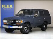 トヨタ ランドクルーザーバン ＶＸ