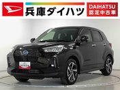 ダイハツ ロッキー　ｅスマートハイブリッド プレミアム　Ｇ　ＨＥＶ