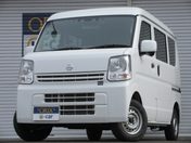 日産 ＮＶ１００クリッパー　４ＷＤ ＤＸ　ＧＬ　セーフティパッケージ　ＨＲ