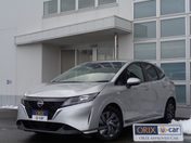 日産 ノート Ｓ