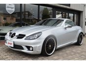 ＡＭＧ ＳＬＫクラス ＳＬＫ５５