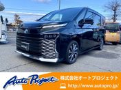 トヨタ ヴォクシー　ハイブリッド Ｓ－Ｚ