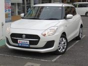 スズキ スイフト ＨＹＢＲＩＤ　ＭＧ　３型／ワンオーナー・